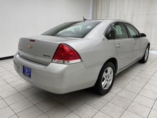 2006 Chevrolet Impala LT