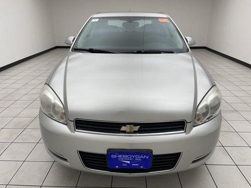 2006 Chevrolet Impala LT