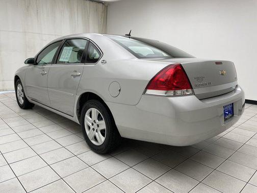2006 Chevrolet Impala LT