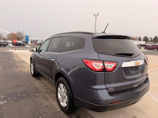 2014 Chevrolet Traverse 2LT
