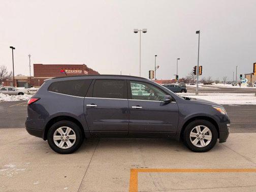 2014 Chevrolet Traverse 2LT