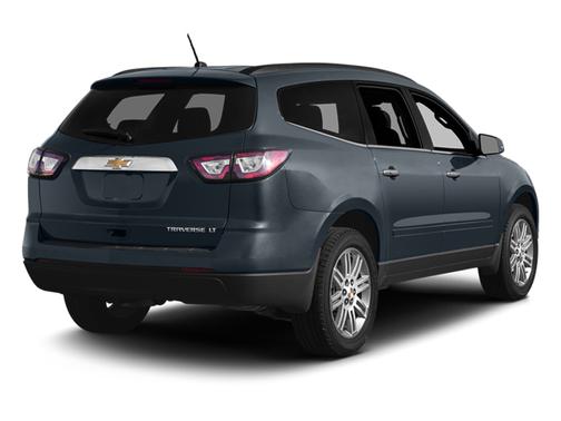 2014 Chevrolet Traverse 2LT