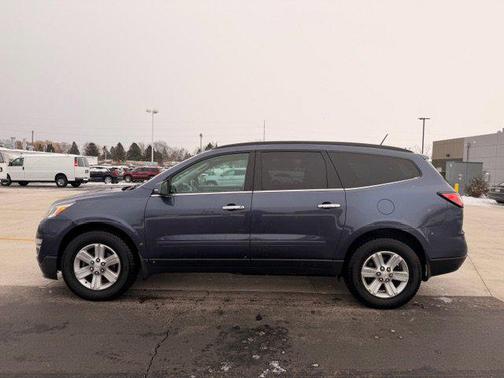 2014 Chevrolet Traverse 2LT