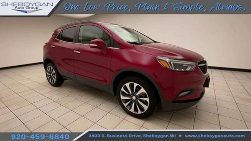 2019 Buick Encore Essence
