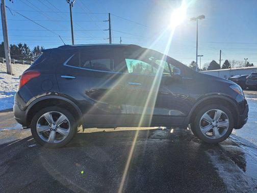 2014 Buick Encore Premium