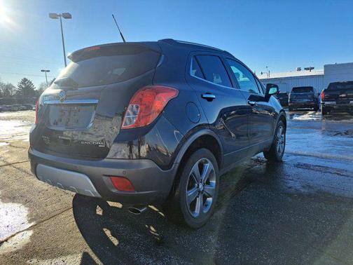 2014 Buick Encore Premium