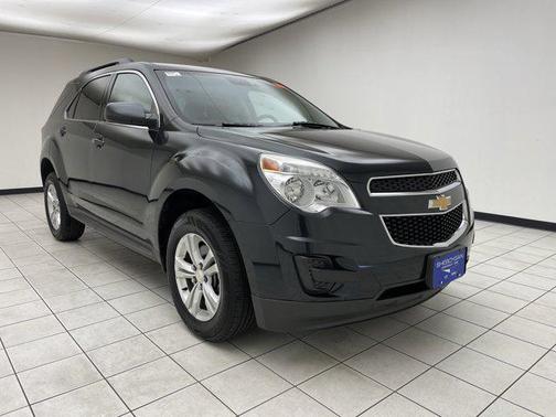 2014 Chevrolet Equinox 1LT