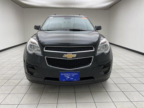 2014 Chevrolet Equinox 1LT
