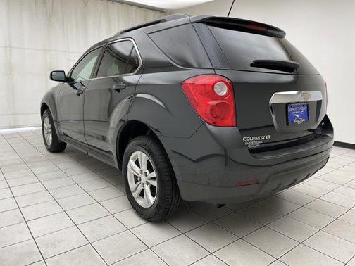 2014 Chevrolet Equinox 1LT