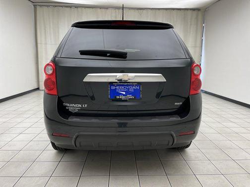 2014 Chevrolet Equinox 1LT