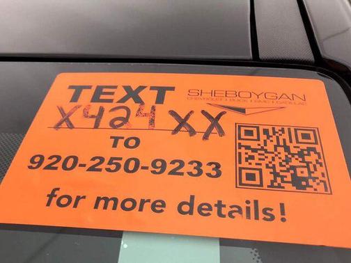 2017 Chevrolet Equinox 1LT