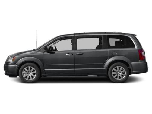 2015 Chrysler Town & Country LX