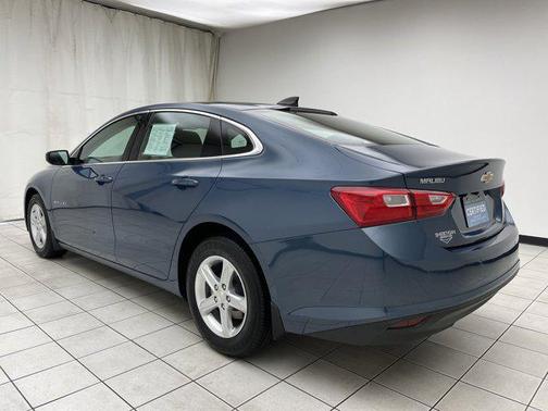 2024 Chevrolet Malibu 1LS