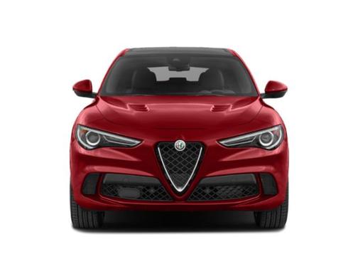 2020 Alfa Romeo Stelvio Quadrifoglio