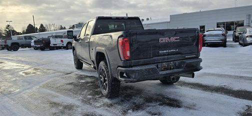 2022 GMC Sierra 2500 Denali