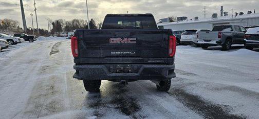 2022 GMC Sierra 2500 Denali