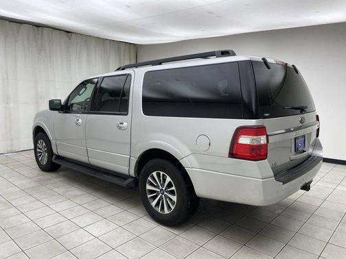 2017 Ford Expedition EL XLT
