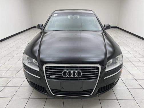 2007 Audi A8 4.2