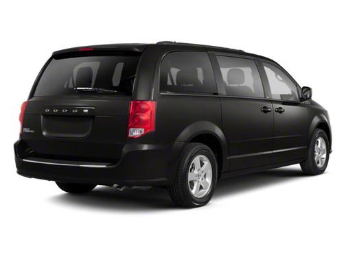 2011 Dodge Grand Caravan Express