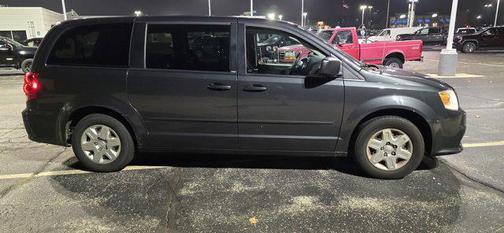 2011 Dodge Grand Caravan Express