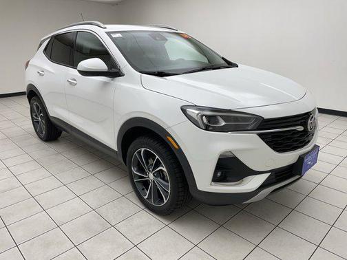 2021 Buick Encore GX Essence