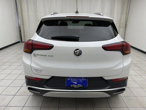 2021 Buick Encore GX Essence