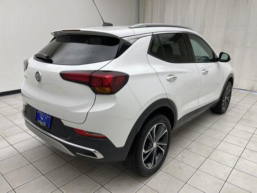 2021 Buick Encore GX Essence