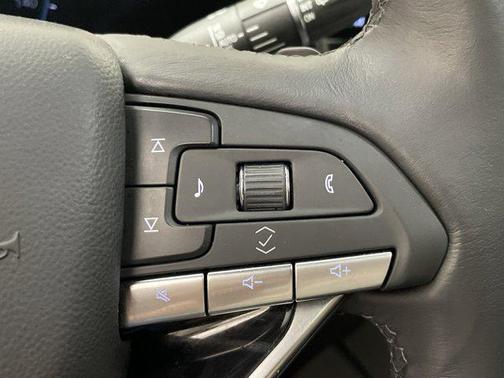 Galactic Gray Metallic 2024 Cadillac Escalade Sport