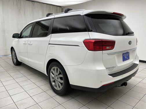 2020 Kia Sedona EX