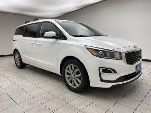 2020 Kia Sedona EX