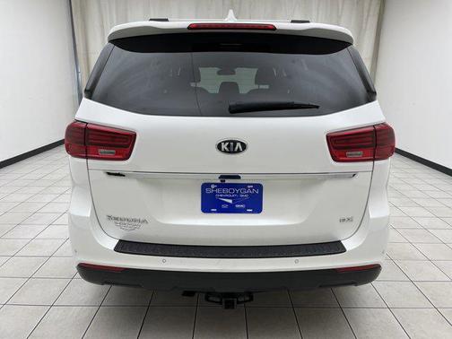 2020 Kia Sedona EX
