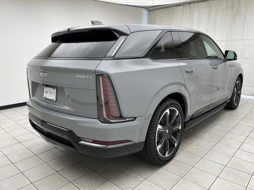 2026 Cadillac Escalade IQ Sport