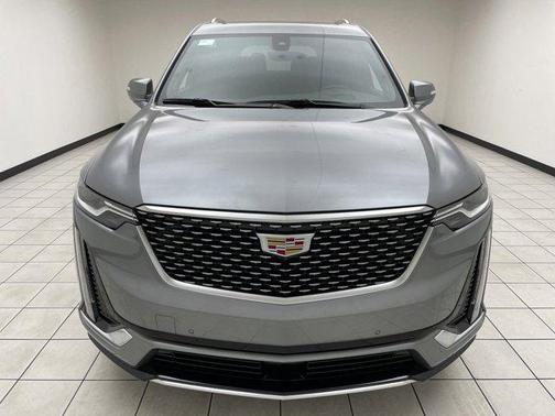 2025 Cadillac XT6 Premium Luxury AWD