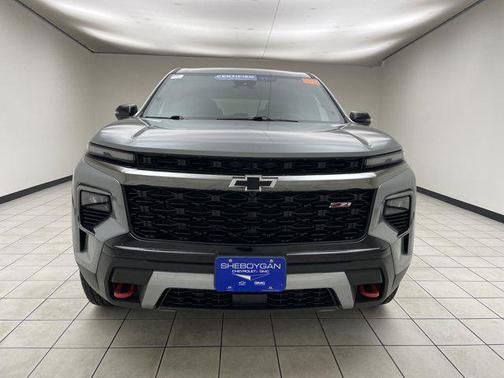 2024 Chevrolet Traverse AWD Z71