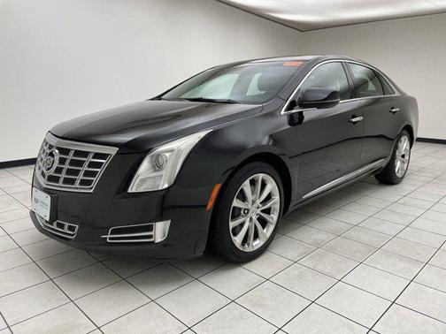 2014 Cadillac XTS Luxury