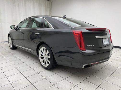 2014 Cadillac XTS Luxury