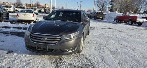 2019 Ford Taurus SEL