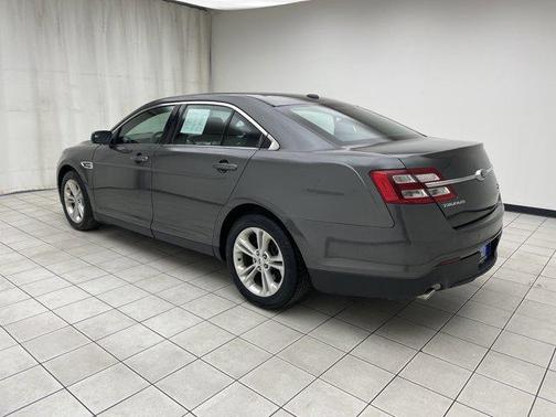 2019 Ford Taurus SEL