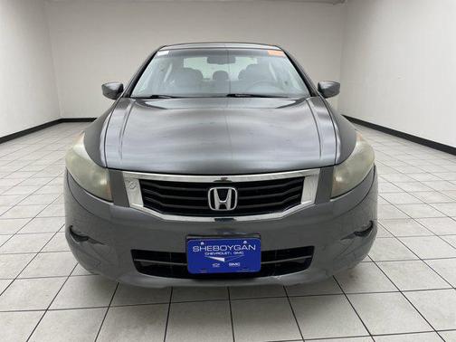 2009 Honda Accord EX-L