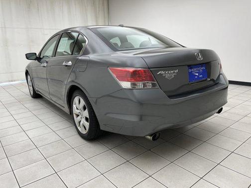 2009 Honda Accord EX-L