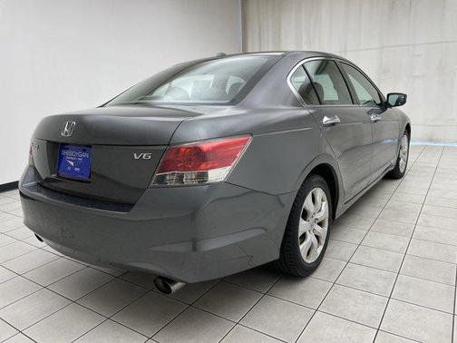 2009 Honda Accord EX-L