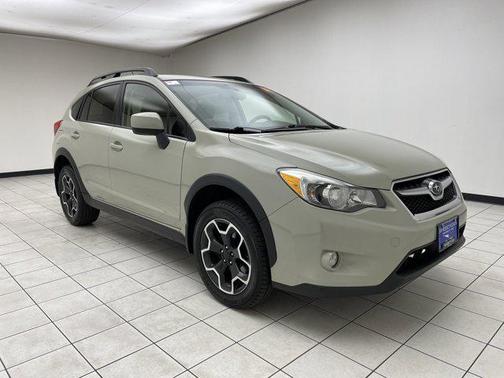 2013 Subaru XV Crosstrek 2.0i Premium