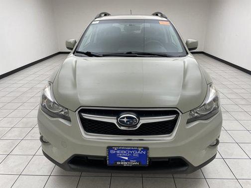 2013 Subaru XV Crosstrek 2.0i Premium