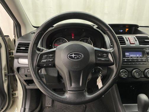 2013 Subaru XV Crosstrek 2.0i Premium