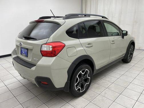2013 Subaru XV Crosstrek 2.0i Premium