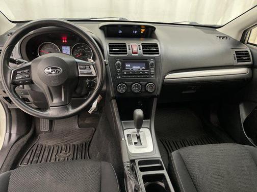 2013 Subaru XV Crosstrek 2.0i Premium