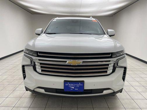 2023 Chevrolet Tahoe 4WD High Country