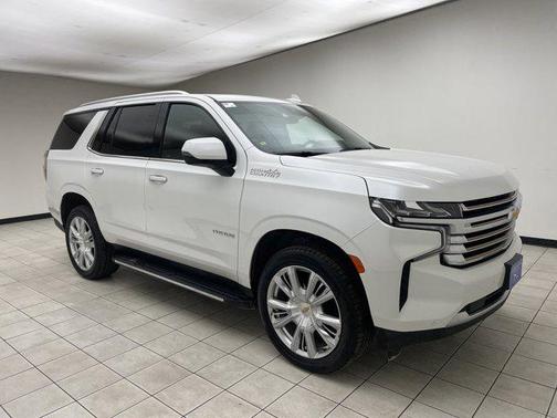 2023 Chevrolet Tahoe 4WD High Country