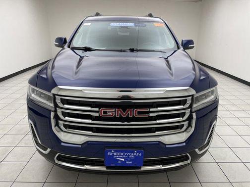 2023 GMC Acadia AWD SLE