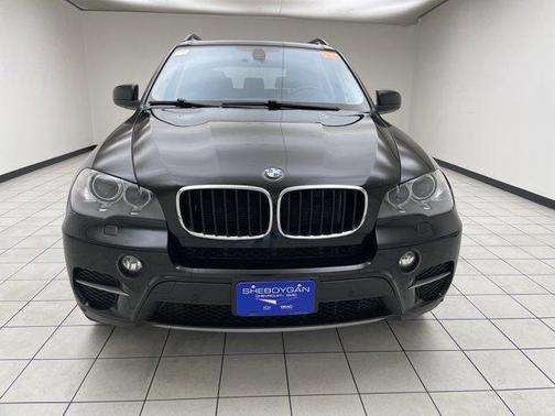 2012 BMW X5 xDrive35i